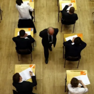 SQA publishes new exam timetable after backlash