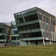 BT riverside offices to become student flats