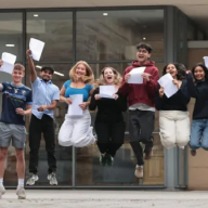 At least six unis at risk of going bust before 2025 freshers finish their degrees