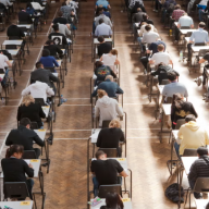 Smartglasses and earpieces may worsen exam cheating in schools, says Ofqual