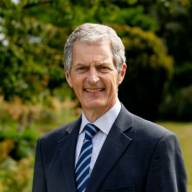 David Maguire gets UEA vice-chancellor job on permanent basis