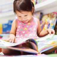 Financial pressures at home restricting under-fives development, research warns