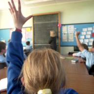 Majority of Scots say pupils should have right to opt out of RE class
