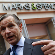 Former M&S boss drafted in to help ministers tackle NEET crisis