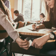 Rise in cheating and misbehaviour among Scottish exam students
