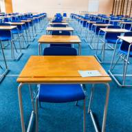 WJEC exam board fined £350k after wrong food GCSE results