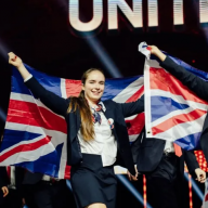 ‘Skills Olympics’ give competitors a kick-start in their careers