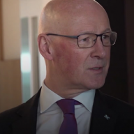 John Swinney joins Gazan student and MP in plea to Keir Starmer over visa fiasco