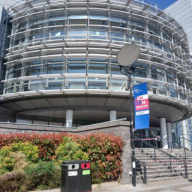 Glasgow Caledonian University begin strike over job cuts