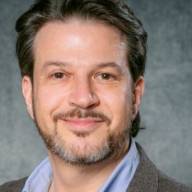 ResearchPlus names Johnny Rich inaugural director