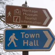 Local authorities in England and Wales warn finances at ‘breaking point’