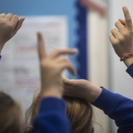 ‘Single largest update’ to curriculum in a decade to be taught from August 2028