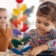 NHS nurseries ‘offer gender identity guidance’