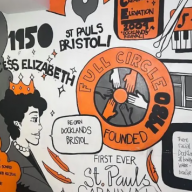 Inside the youth hubs tackling the knife crime effort