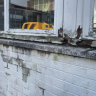 Millions needed to fix NI schools in 'state of disrepair'