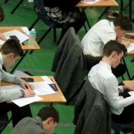 White students least likely group to make it into a leading university
