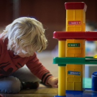 Almost half of Scots families say childcare provision is failing them