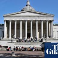 Number of EU students enrolling in UK universities halves post-Brexit