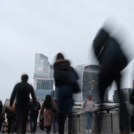 UK pledges 300,000 youth placements after 'lost generation' warning