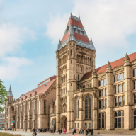 Manchester University to offer work placements to all undergraduates