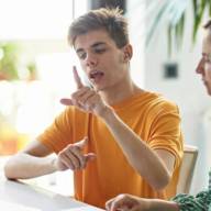 New British Sign Language GCSE rules confirmed, but will exam boards offer it?