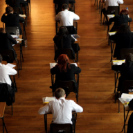The foreign language that is now the most popular among GCSE students