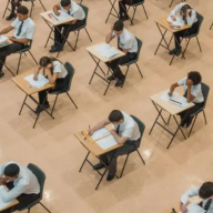 Some A-level papers voided for students after exams leaked online