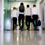 How ‘inclusive’ policies risk keeping violent pupils in mainstream education