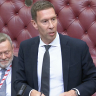 Treasury reviewing college free meals freeze but offers no VAT decision timetable