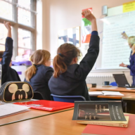 Number of teachers in England’s state schools drops for second year in row