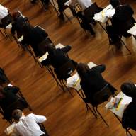Pupils face worse GCSE results into next decade due to damaging Covid legacy