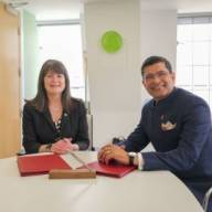King’s College London to merge with Cranfield University