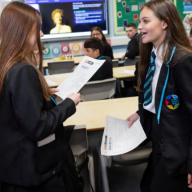 ‘I really enjoyed it’: new RSC curriculum brings Shakespeare’s works to life in UK classrooms