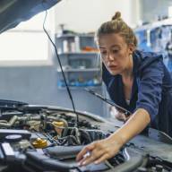 Labour won't release brake on car mechanic lecturer plan