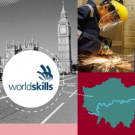 London calling: Capital to host WorldSkills UK national finals in 2027