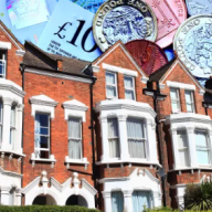 Revealed: where teacher pay falls furthest short of living costs