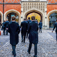 School fees leave families on £100k ‘with less than minimum wage’