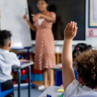 Number of children getting special educational needs support hits another record high