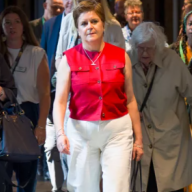 Sturgeon: ‘I did not succeed in all I set out to do on education’