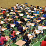 Number of Scots students completing higher education courses rises