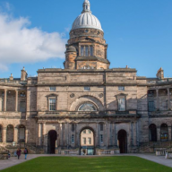 Two Scottish universities blasted as arms industry influence revealed