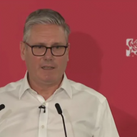 Starmer pledges youth opportunities at heart of leadership reboot