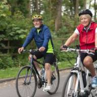 Can pensioners bring back buzz to university life?