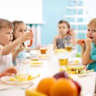 Parents call on politcians to prioritise healthy food for children