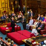 NDAs and the Tort are out as the Free Speech Bill clears Lords' report stage