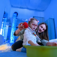 DfE issues guidance on adapting nurseries ahead of SEND reforms