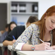 New qualifications for students who fail English and maths GCSEs
