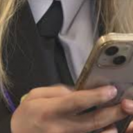 Mobile phones to be banned in schools across Edinburgh