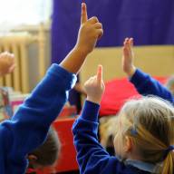 Education inspectorate in Wales looking for new people to check on schools
