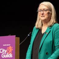 AELP conference: DWP seek to soothe over apprenticeship reform